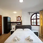 Hotel Di Monte Cristo - Roof Pool