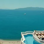 Di Monte Cristo - Roof Pool Отель 4*