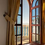 Di Monte Cristo - Roof Pool