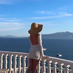 Di Monte Cristo - Roof Pool Hotel Sarandë