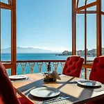 Hotel Di Monte Cristo - Roof Pool 4*