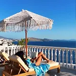 Di Monte Cristo - Roof Pool Hotel 4*