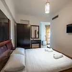 Di Monte Cristo - Roof Pool Отель 4*