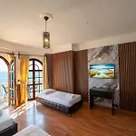 Hotel Di Monte Cristo - Roof Pool
