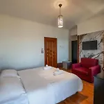 Di Monte Cristo - Roof Pool 4* Саранда