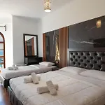 Hotel Di Monte Cristo - Roof Pool Sarandë