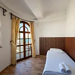 Di Monte Cristo - Roof Pool