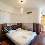 Di Monte Cristo - Roof Pool Hotel 4*