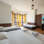 Di Monte Cristo - Roof Pool