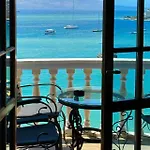 Di Monte Cristo - Roof Pool 4* Sarandë