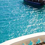 Hotel Di Monte Cristo - Roof Pool