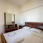 Di Monte Cristo - Roof Pool Отель Саранда