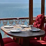 Di Monte Cristo - Roof Pool Hotel
