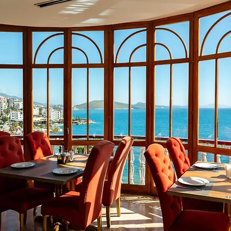 Di Monte Cristo - Roof Pool 4*