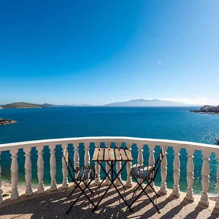 Di Monte Cristo - Roof Pool 4*