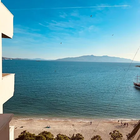 Di Monte Cristo - Roof Pool Hotel