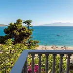 Di Monte Cristo - Roof Pool