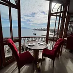 Di Monte Cristo - Roof Pool מלון 4*