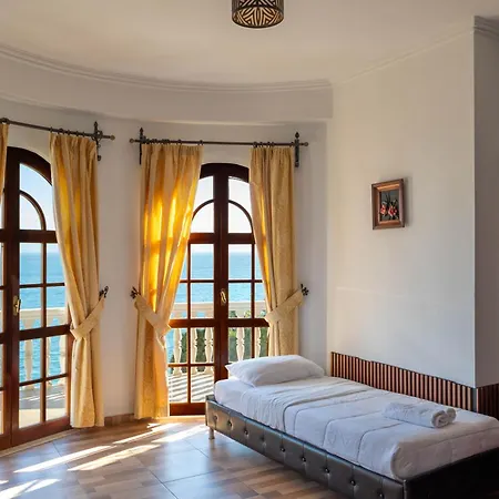 Di Monte Cristo - Roof Pool 4*