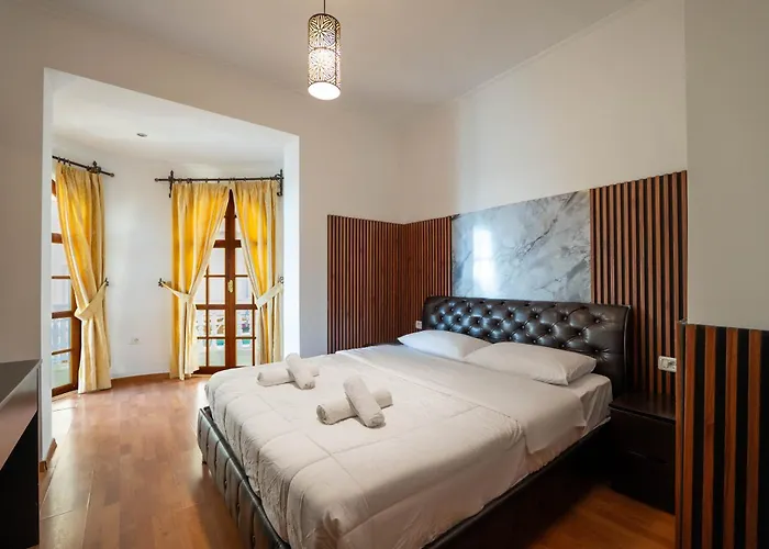 Di Monte Cristo - Roof Pool 4*