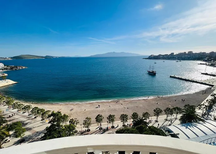 Di Monte Cristo - Roof Pool
