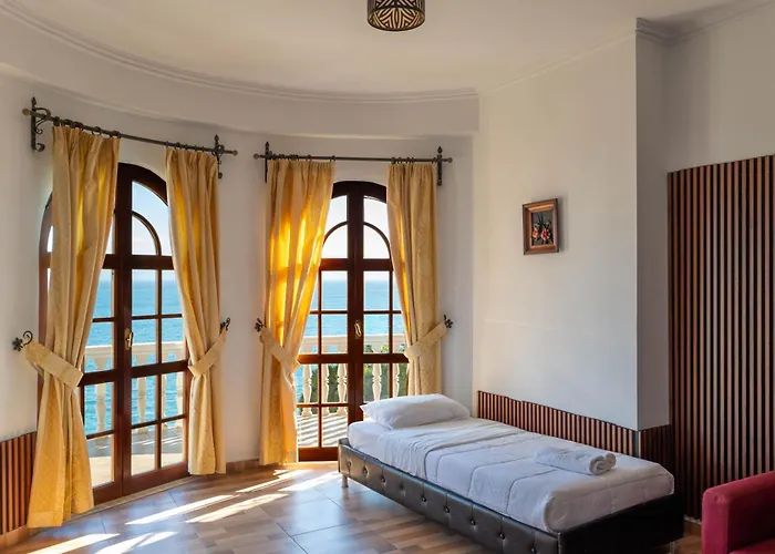 Di Monte Cristo - Roof Pool 4*