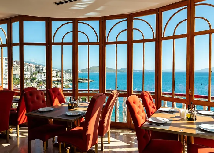 Di Monte Cristo - Roof Pool 4*