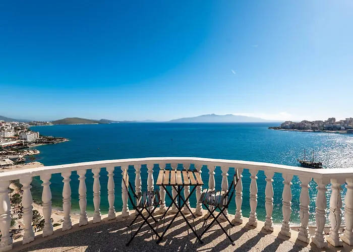 Di Monte Cristo - Roof Pool 4*